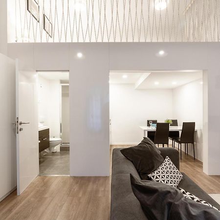 Modern Stylish Loft Next To New York Palace บูดาเปสต์ ภายนอก รูปภาพ