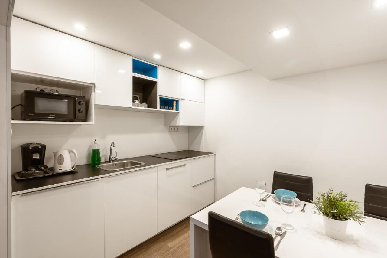 Modern Stylish Loft Next To New York Palace บูดาเปสต์ ภายนอก รูปภาพ