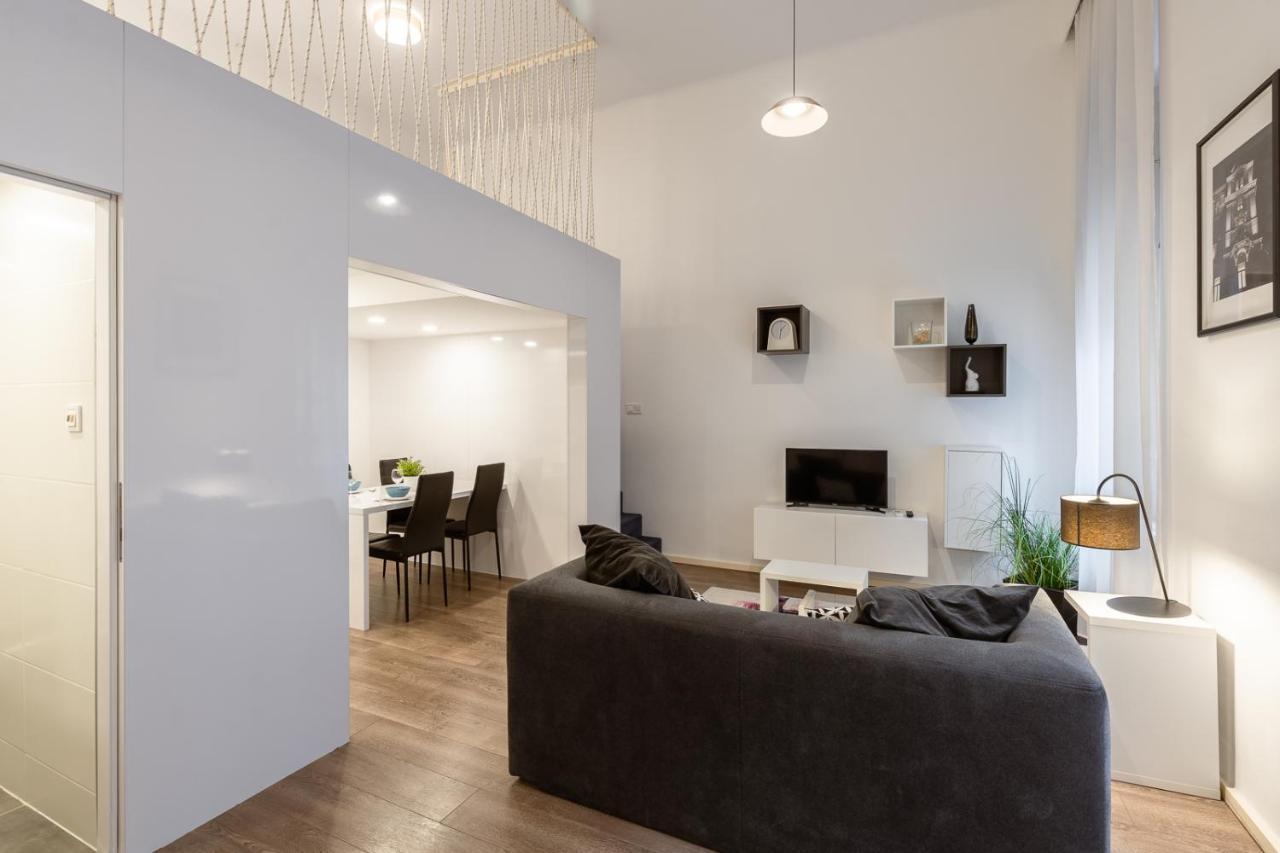 Modern Stylish Loft Next To New York Palace บูดาเปสต์ ภายนอก รูปภาพ